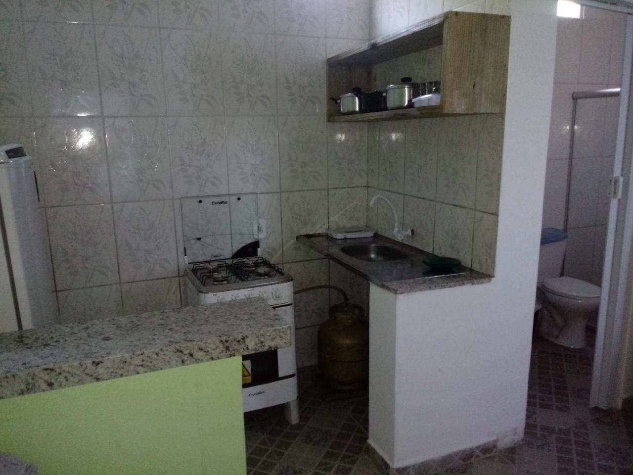 Trancoso Casas Para Temporada Habitación foto